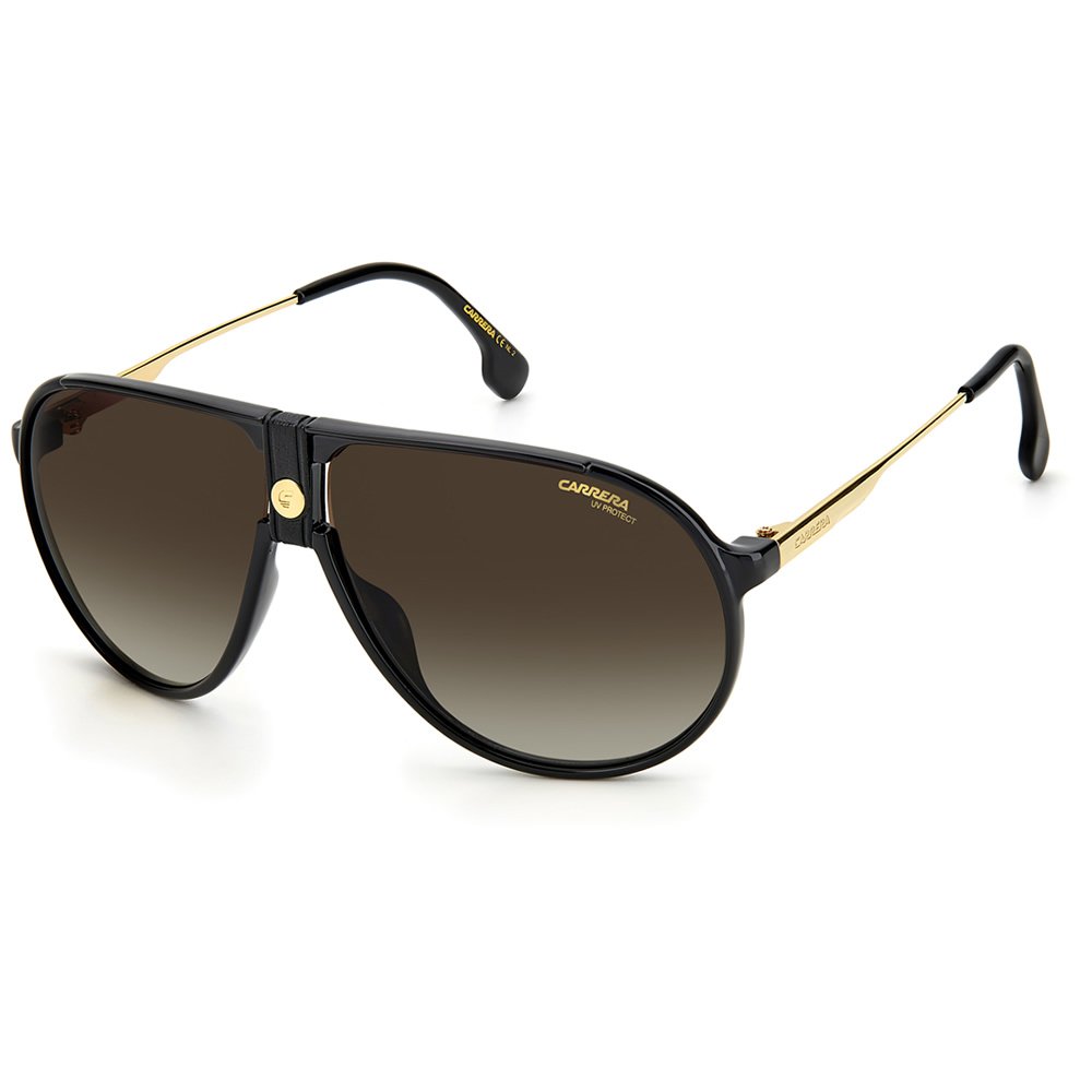 Óculos Carrera 1034/S Preto Preto 1