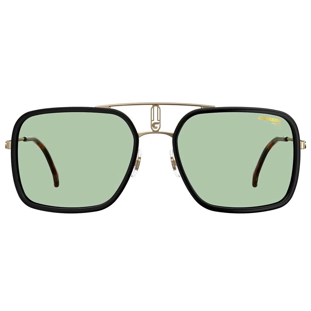 Óculos Carrera 1027/S Preto/Dourado Dourado 2