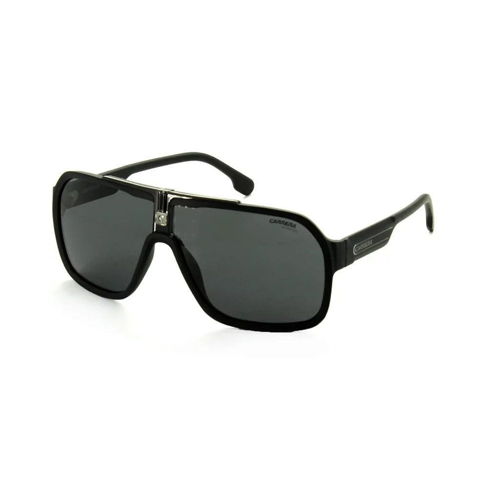 Óculos Carrera 1014/S Preto Fosco