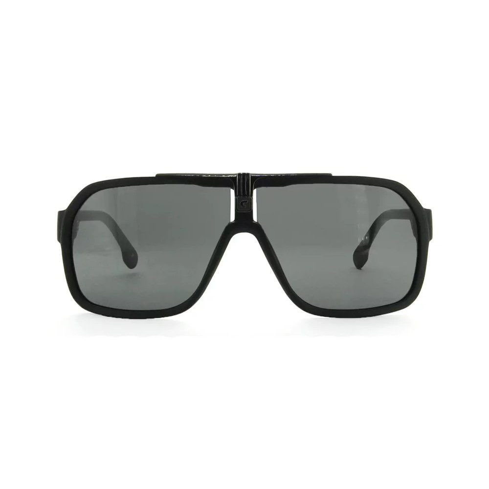 Óculos Carrera 1014/S Preto Fosco Preto 3