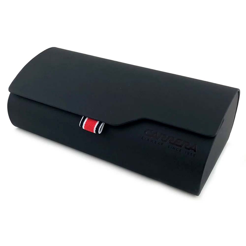Óculos de Sol Carrera 172 N S 003 58QT Preto Preto 2