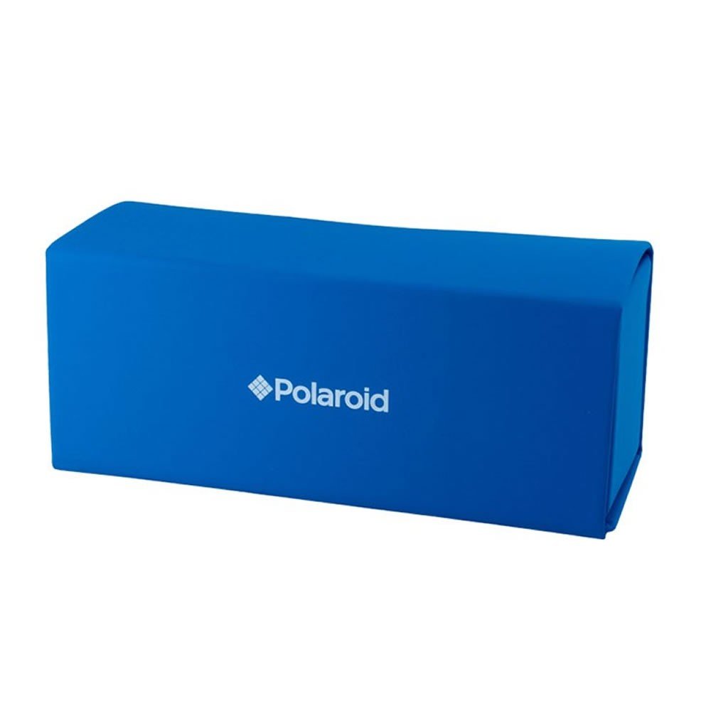 Óculos de Sol Polaroid 2098S Preto Preto 4