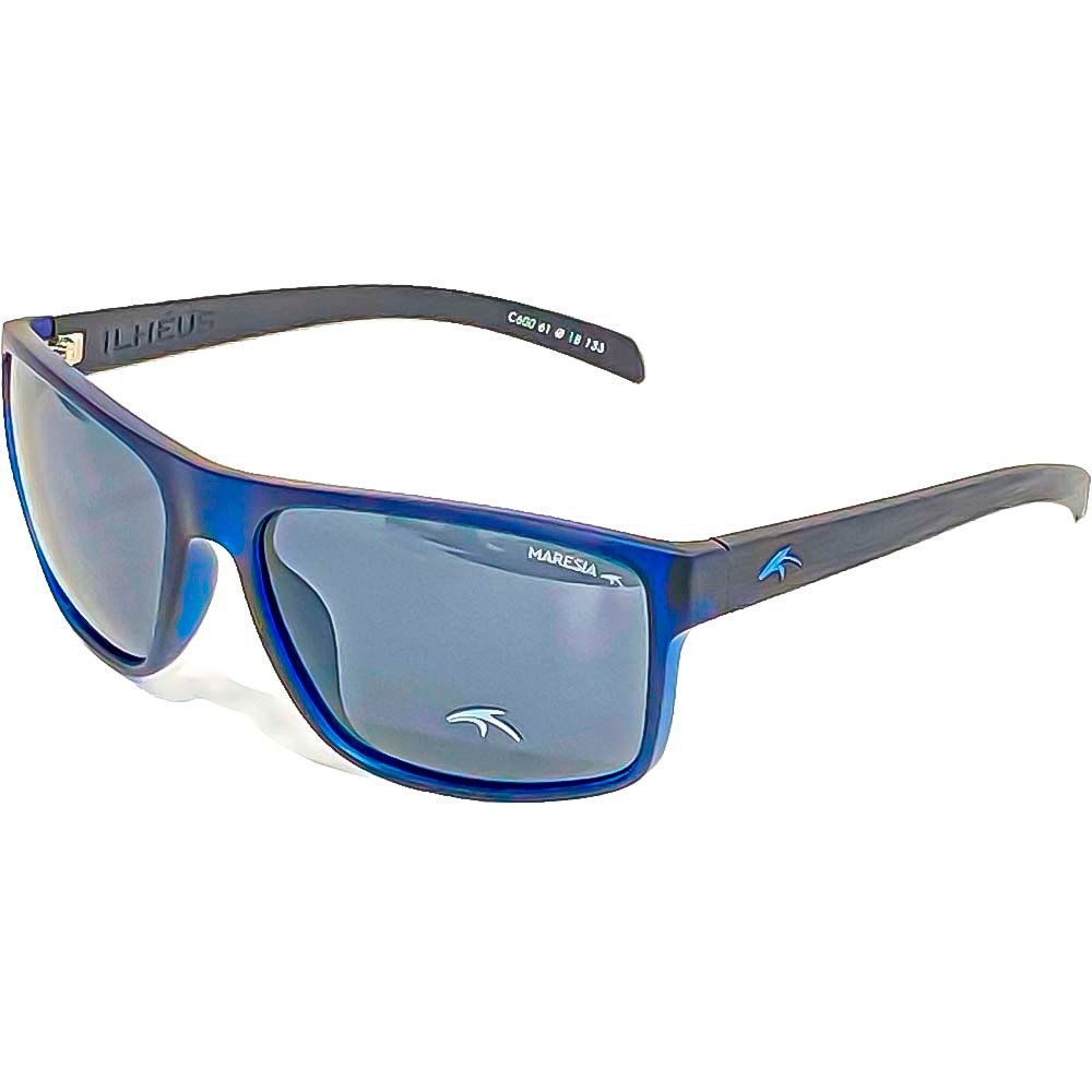 Óculos de Sol Maresia Ilheus C600 Marinho Polarizado