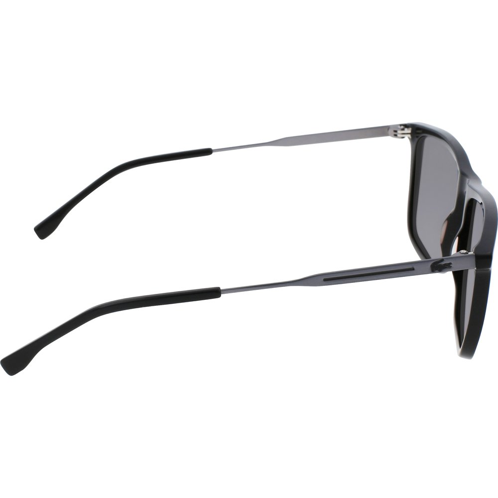 Óculos de Sol Lacoste L945S Preto Masculino Preto 3