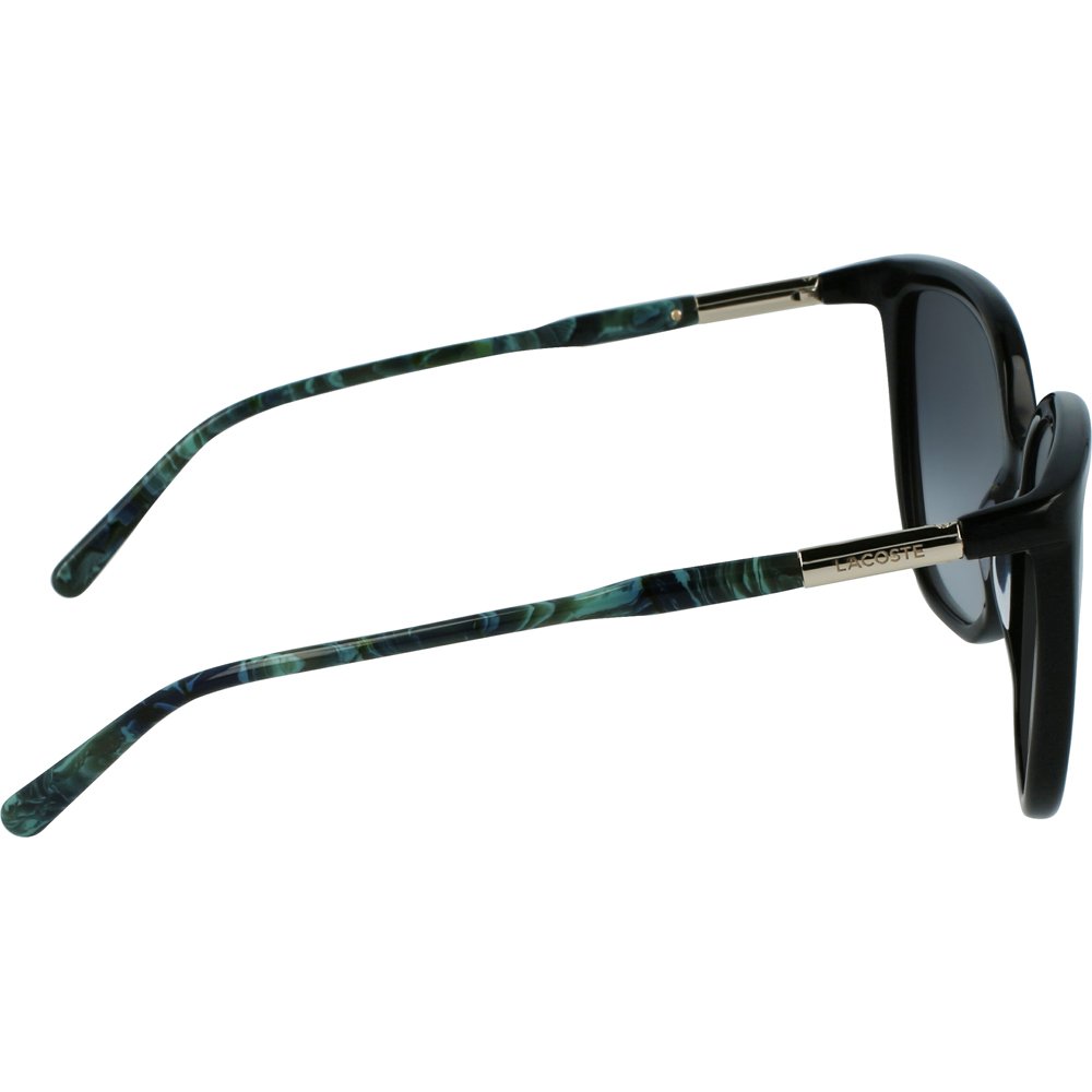 Óculos de Sol Lacoste L963S Preto Feminino Preto 3