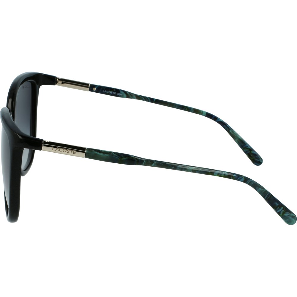 Óculos de Sol Lacoste L963S Preto Feminino Preto 4