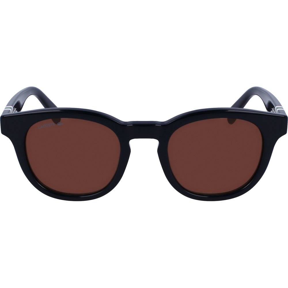 Óculos de Sol Lacoste L6006S Marrom Masculino Marrom 2