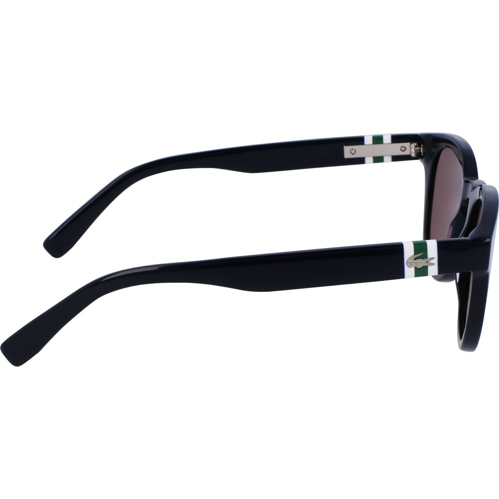 Óculos de Sol Lacoste L6006S Marrom Masculino Marrom 4