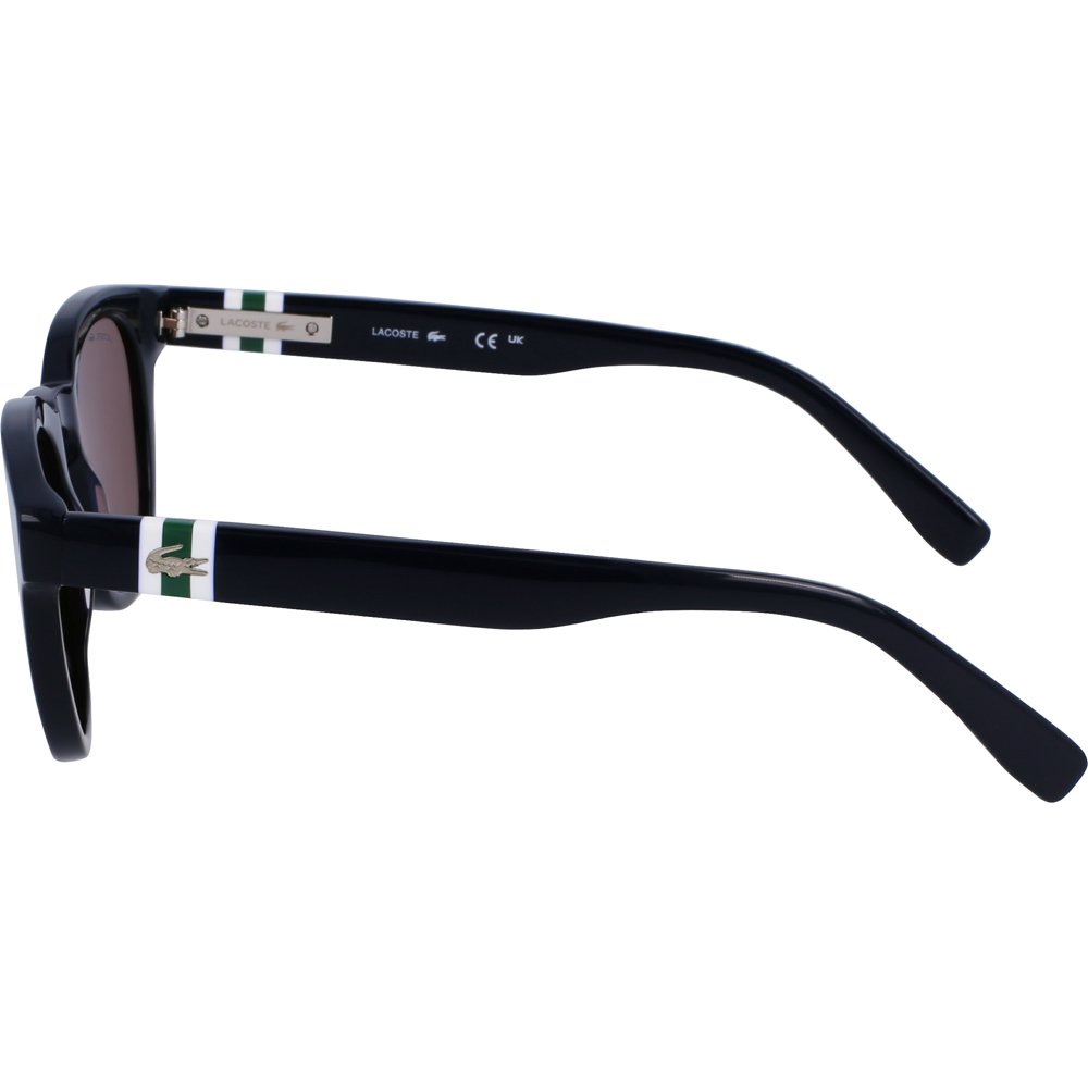 Óculos de Sol Lacoste L6006S Marrom Masculino Marrom 5