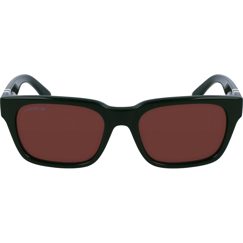 Óculos de Sol Lacoste L6007S Verde Masculino Verde 2