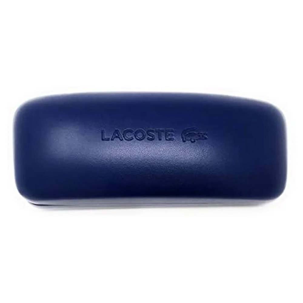 Óculos de Sol Lacoste L900S Marinho Masculino Azul 4