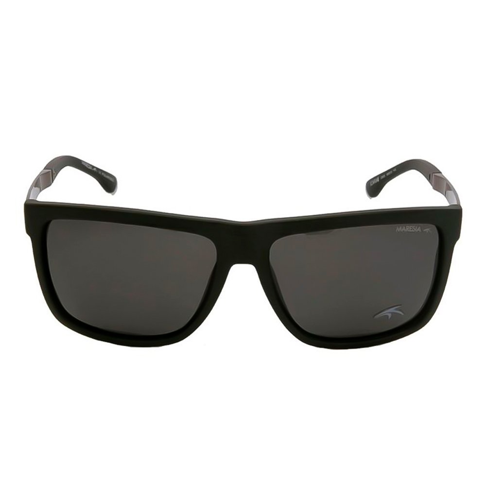 Óculos de Sol Maresia Icarai C600 Preto Masculino Polarizado Preto 2