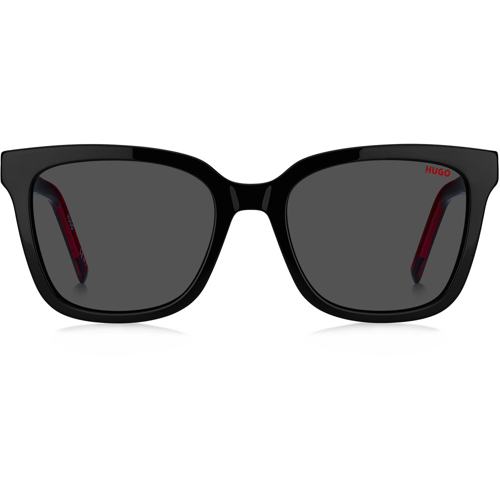 Óculos de Sol Hugo Boss 1248 S OIT 54IR Preto Feminino Preto 2