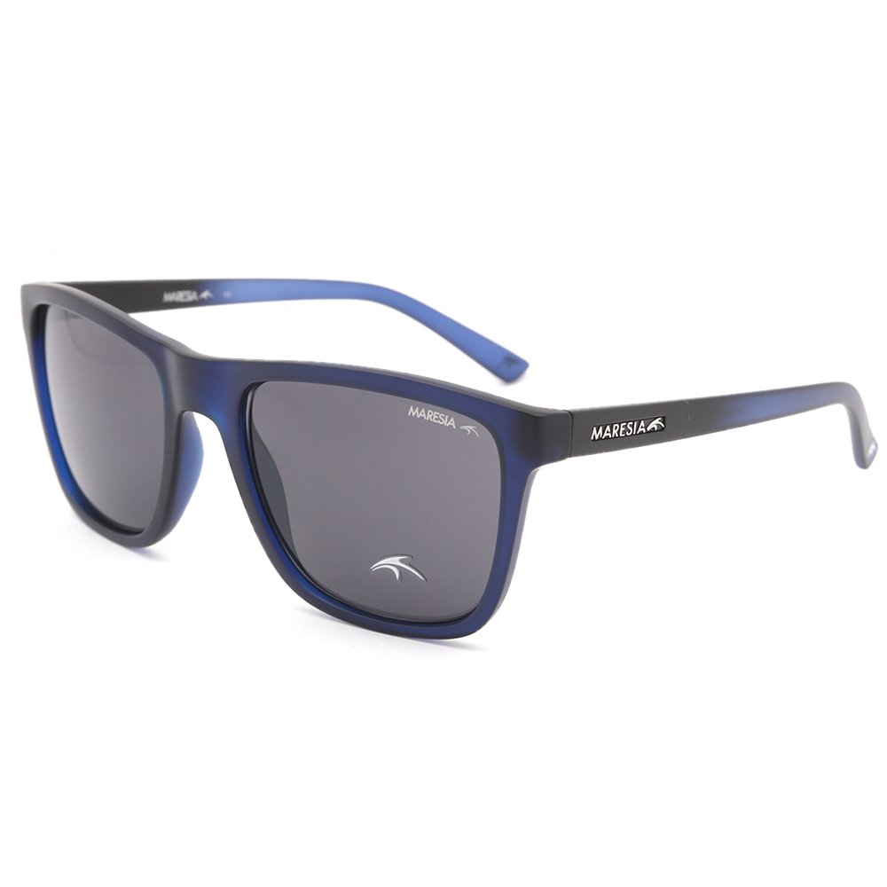 Óculos de Sol Solar Maresia Tainha C200 Masculino Azul Azul 1