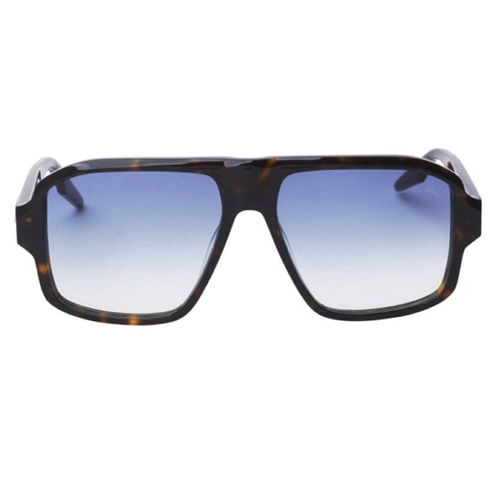 Óculos de Sol Solar Puma PU308S Degradê Marrom Marrom 2