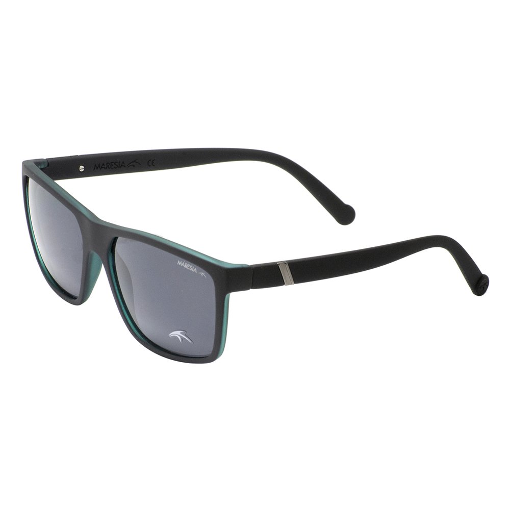 Óculos de Sol Solar Maresia Praia Sans Souci C400 Preto Preto 1