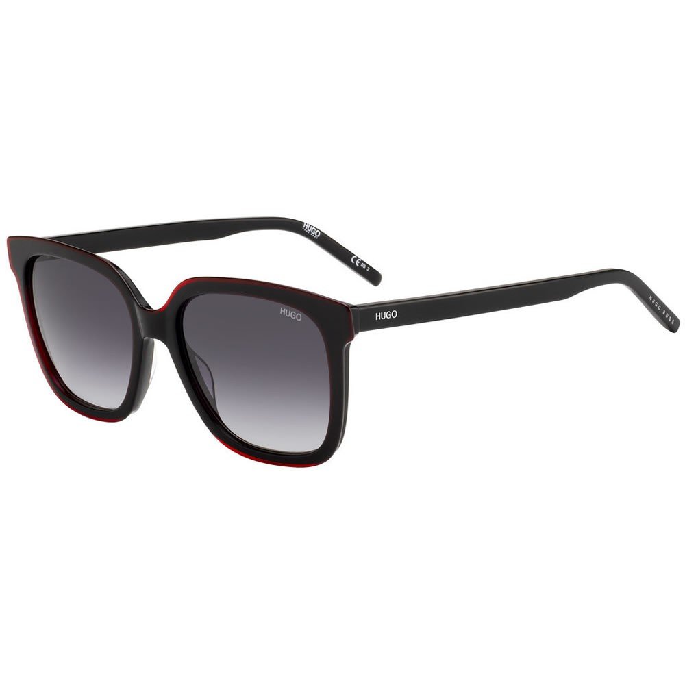 Óculos de Sol Hugo Boss 1051/S Vermelho Cinza 1