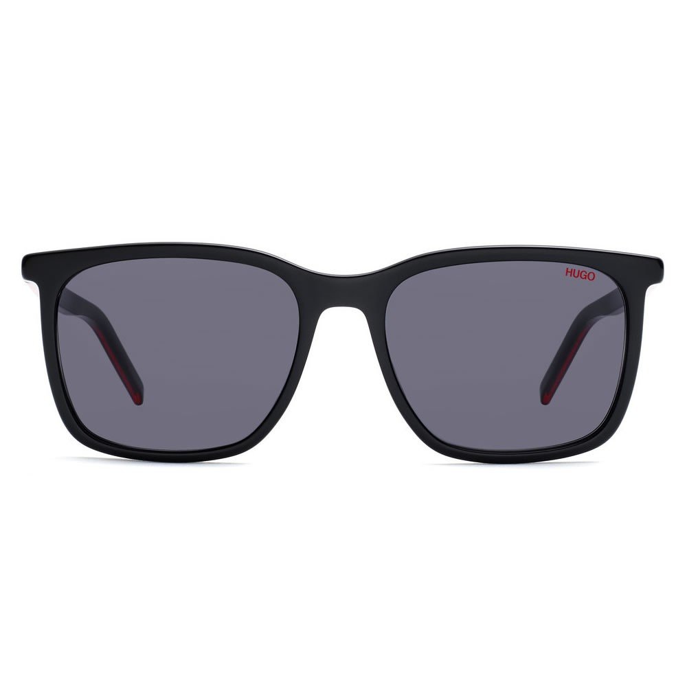 Óculos de Sol Hugo Boss 1027/S Preto Cinza 2