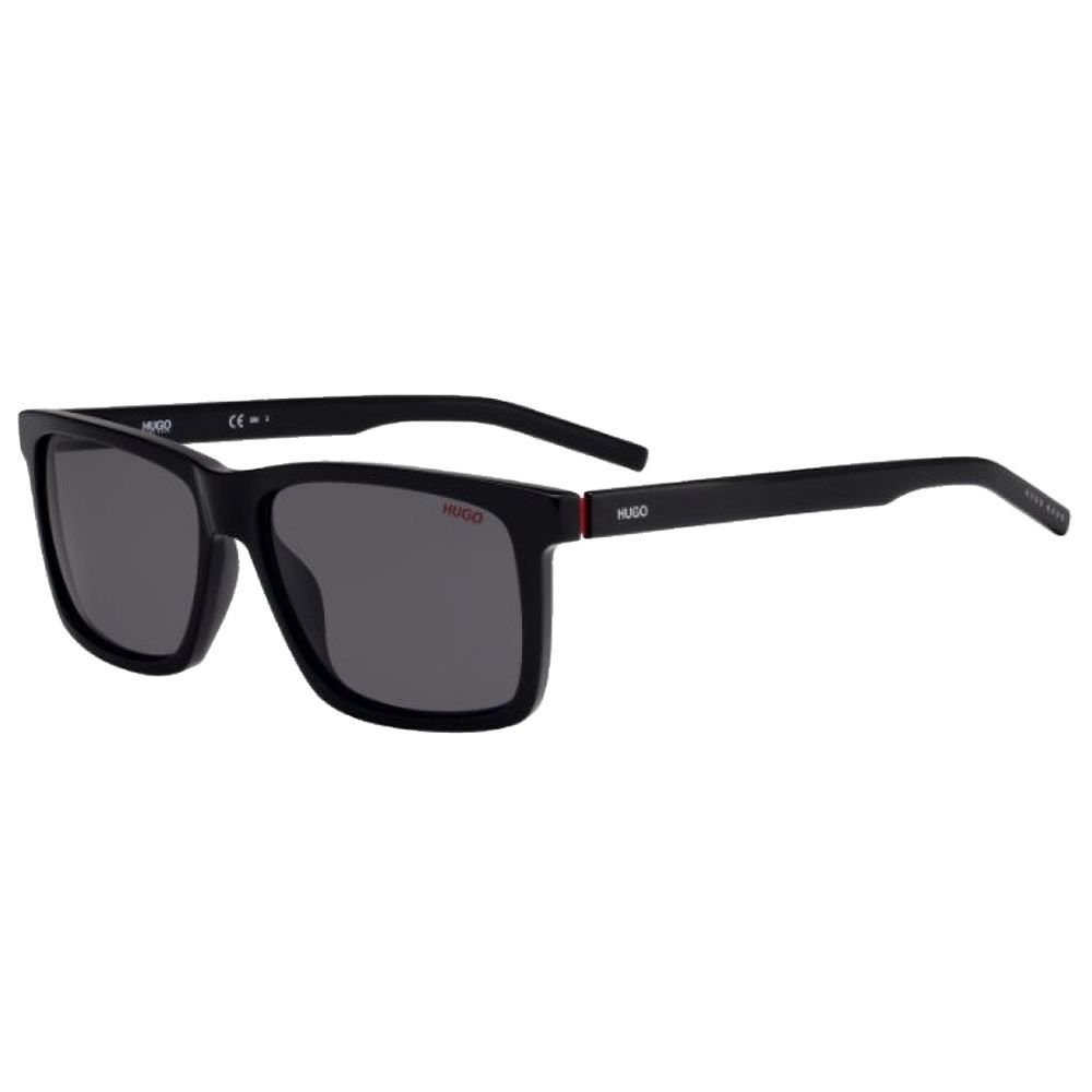 Óculos de Sol Hugo Boss 1013/S Preto Preto 1