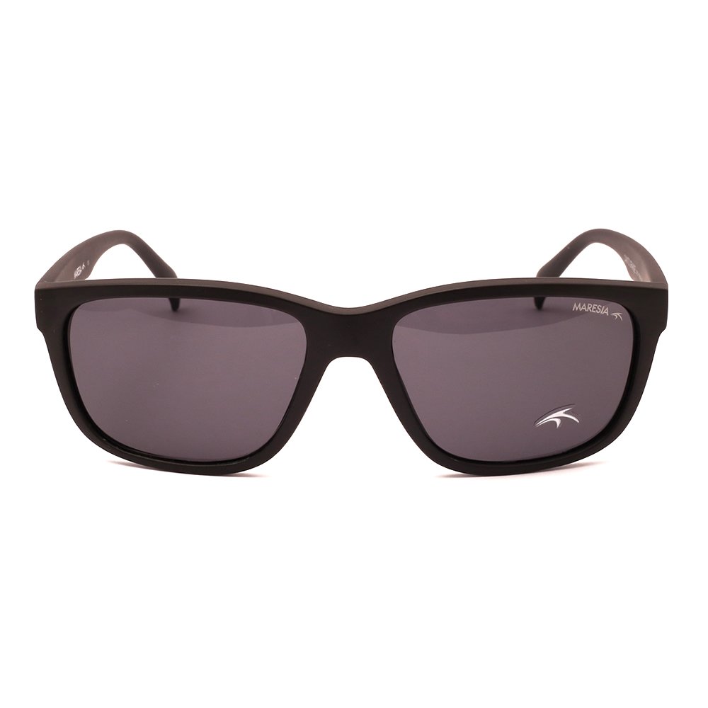 Óculos de Sol Maresia Canto Grande Preto Masculino Cinza 2