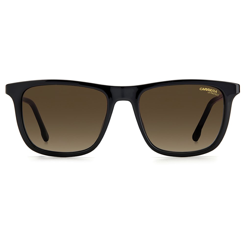 Óculos de Sol Solar Carrera 261/S Rx Able Degradê Marrom Marrom 2