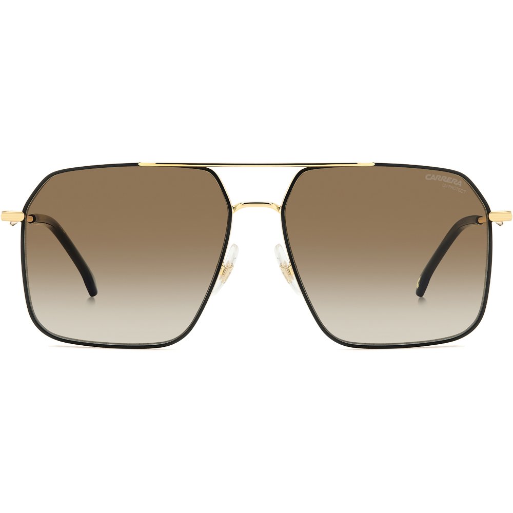Óculos de Sol Carrera 333 S 2M2 5986 Dourado Masculino Dourado 2