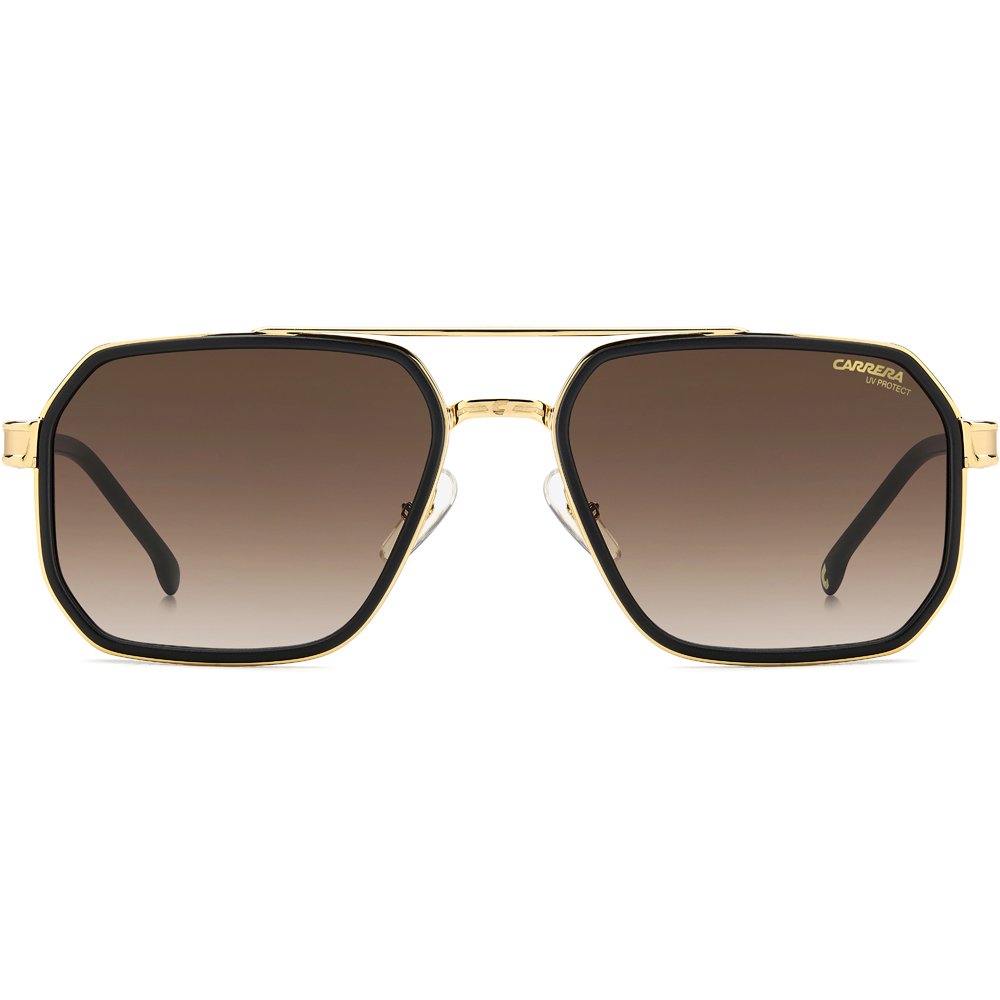 Óculos de Sol Carrera 1069 S I46 5786 Dourado Masculino Dourado 2