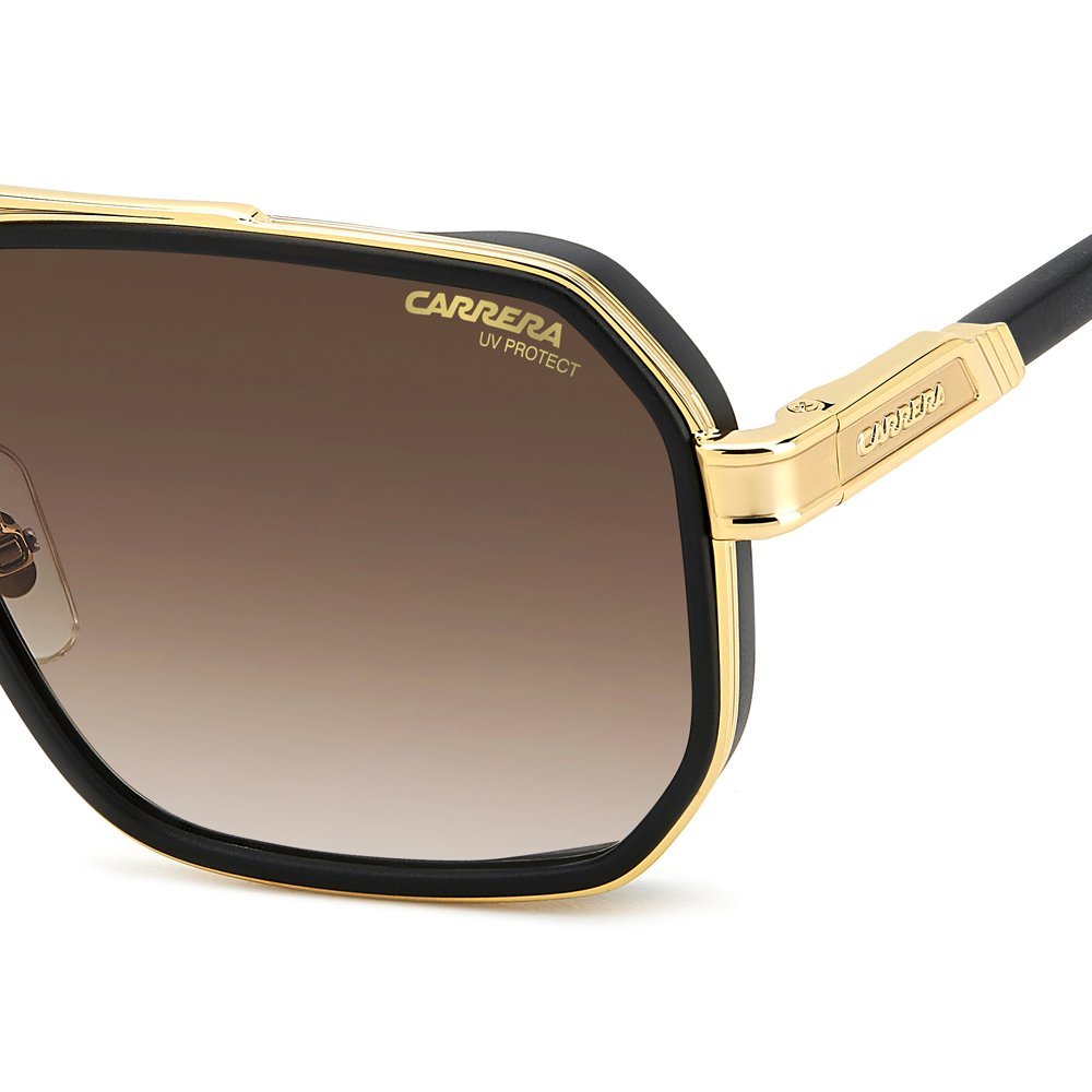 Óculos de Sol Carrera 1069 S I46 5786 Dourado Masculino Dourado 4