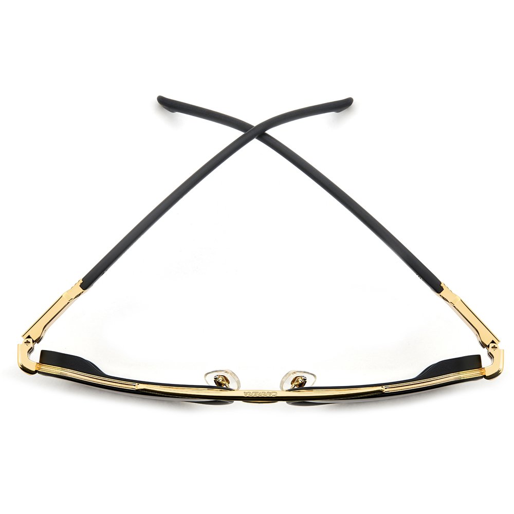 Óculos de Sol Carrera 1069 S I46 5786 Dourado Masculino Dourado 5