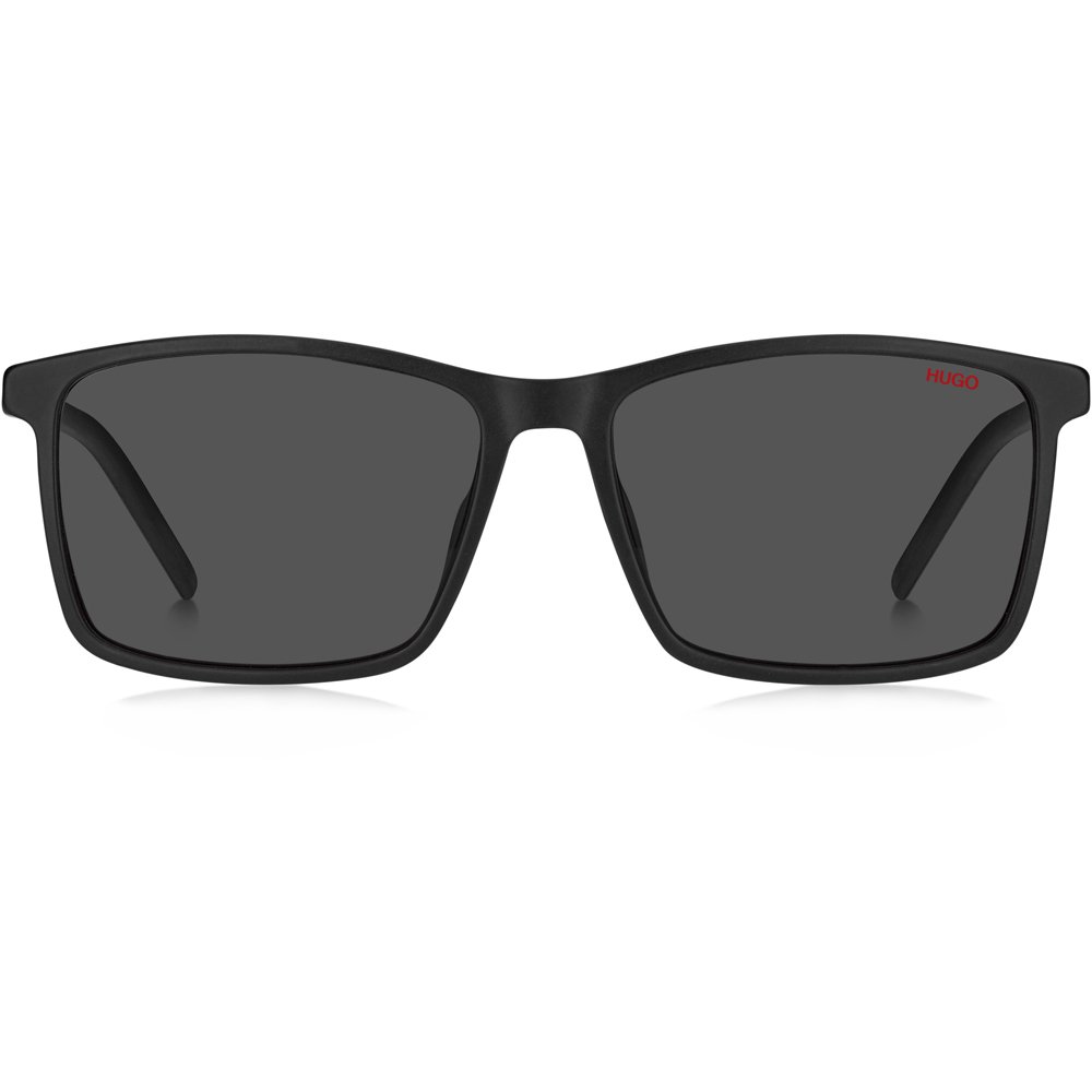 Óculos de Sol Hugo Boss 1099 S 003 57IR Preto Masculino Preto 2