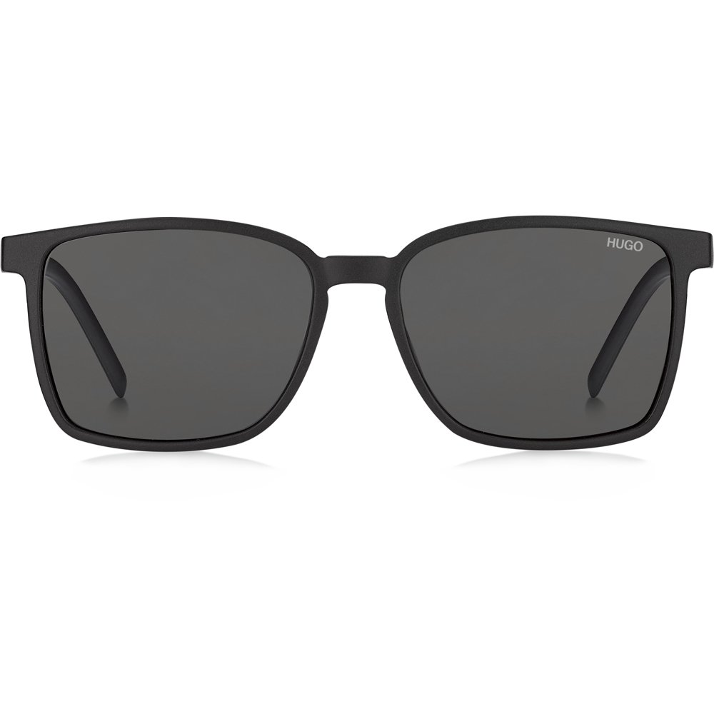 Óculos de Sol Hugo Boss 1128 S 003 56IR Preto Masculino Preto 2