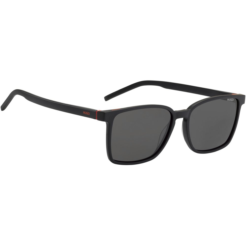 Óculos de Sol Hugo Boss 1128 S 003 56IR Preto Masculino Preto 3