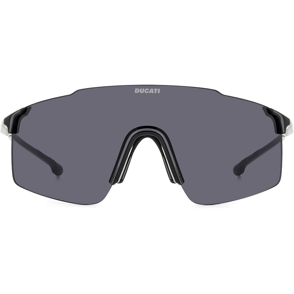 Óculos de Sol Carrera Ducati 033 S 807 99IR Preto Masculino Preto 5