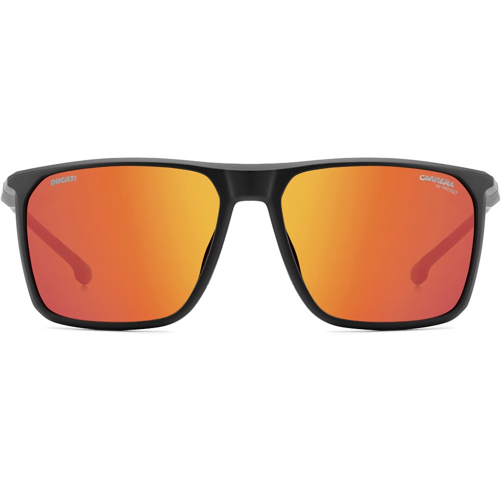 Óculos de Sol Carrera Ducati 034 S OIT 59UZ Preto Masculino Preto 2