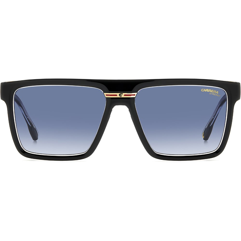 Óculos de Sol Carrera Victory C03S 7C5 5808 Preto Masculino Preto 2
