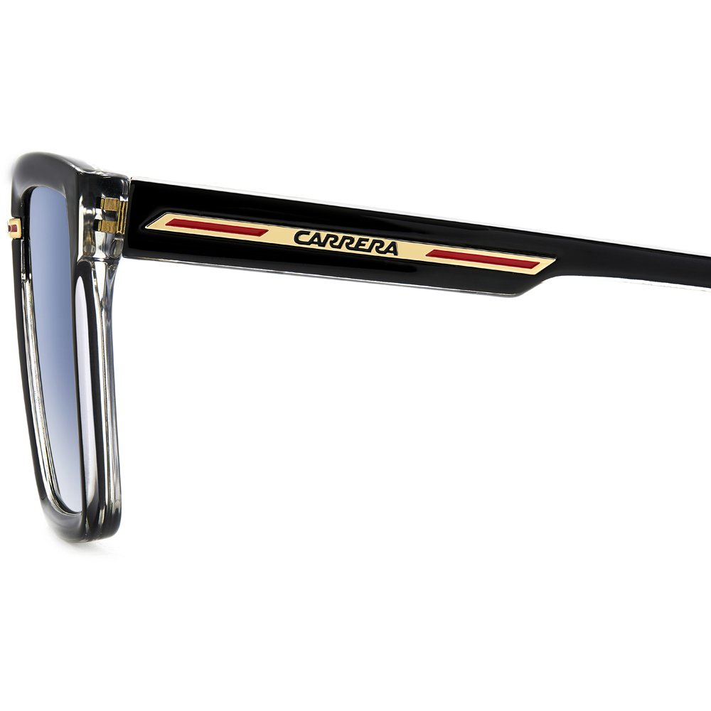 Óculos de Sol Carrera Victory C03S 7C5 5808 Preto Masculino Preto 5