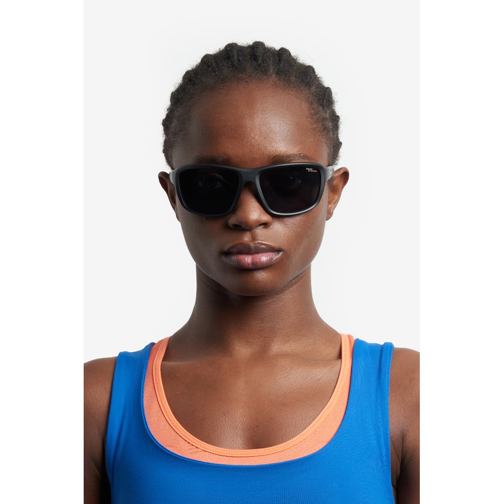 Óculos de Sol Polaroid 7049 S 003 62E3 Preto Polarizado Preto 4