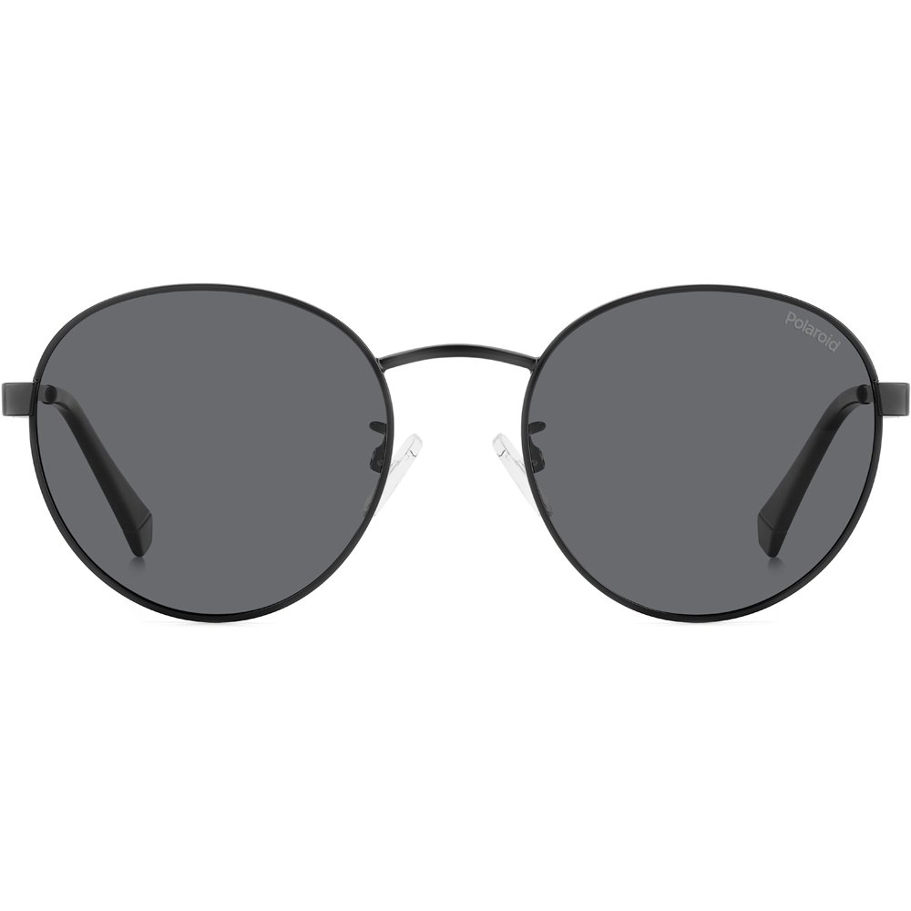 Óculos de Sol Polaroid 2144 G S X 003 52M9 Preto Polarizado Preto 3