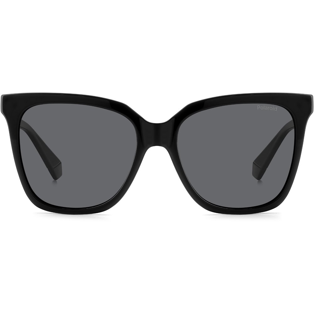 Óculos de Sol Polaroid 4155 S X 807 55M9 Preto Polarizado Preto 3