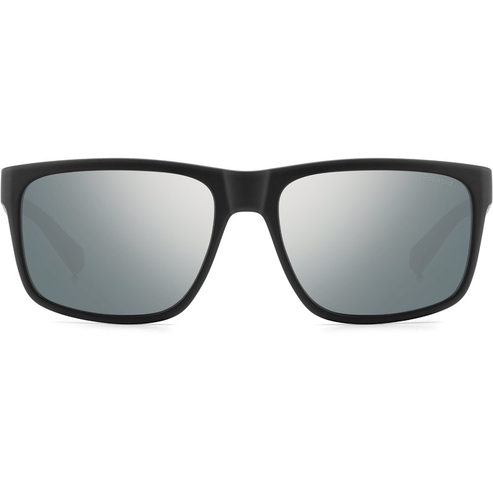 Óculos de Sol Polaroid 2149 S 71C 57EX Preto Polarizado Preto 3