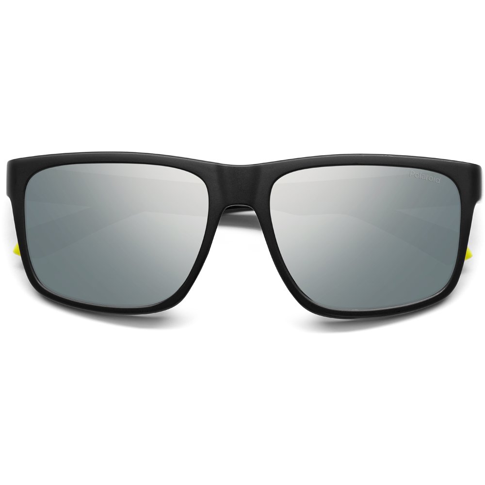 Óculos de Sol Polaroid 2149 S 71C 57EX Preto Polarizado Preto 4