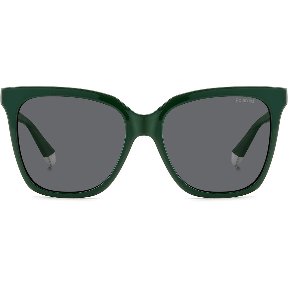 Óculos de Sol Polaroid 4155 S X 1ED 55M9 Verde Polarizado Verde 3