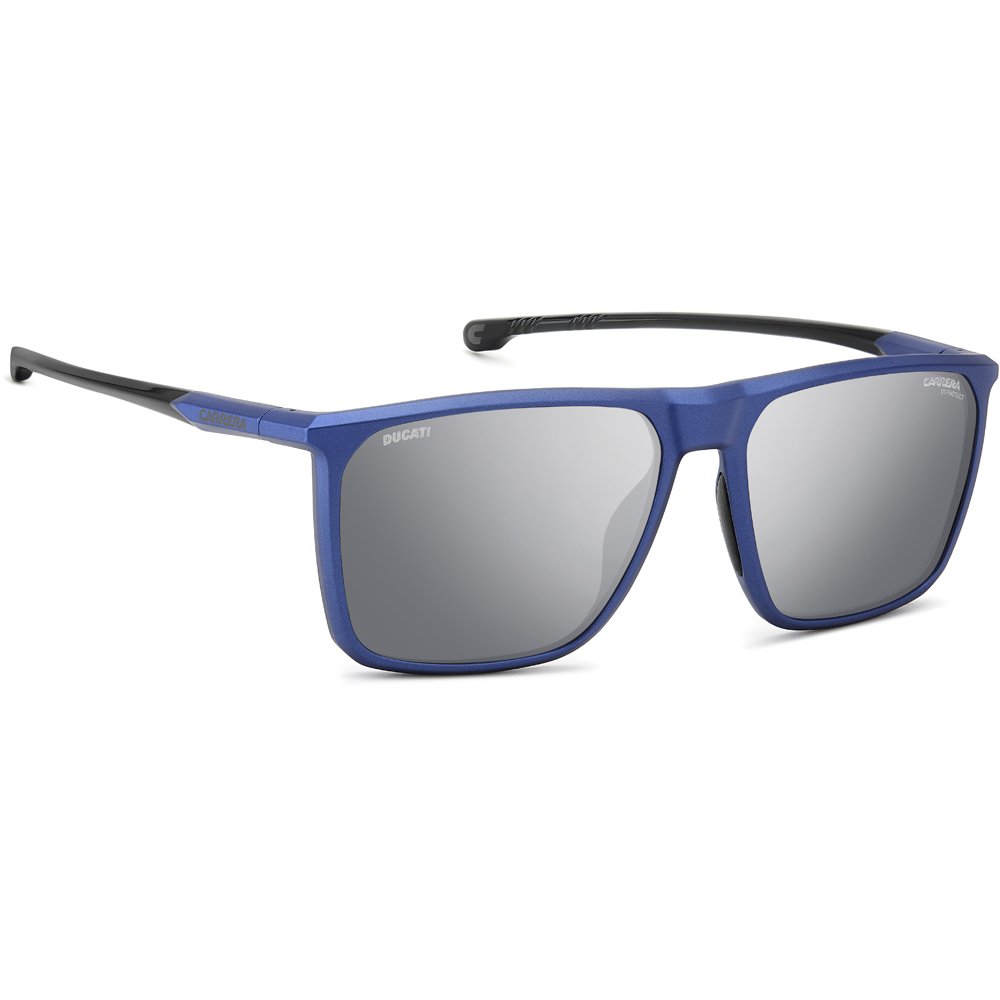 Óculos de Sol Carrera Ducati 034 S TZQ 59T4 Azul Masculino Azul 3
