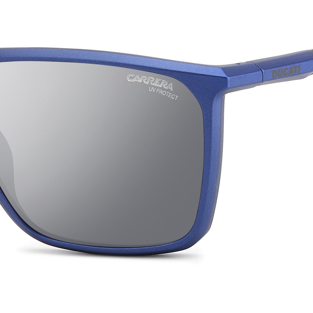 Óculos de Sol Carrera Ducati 034 S TZQ 59T4 Azul Masculino Azul 4