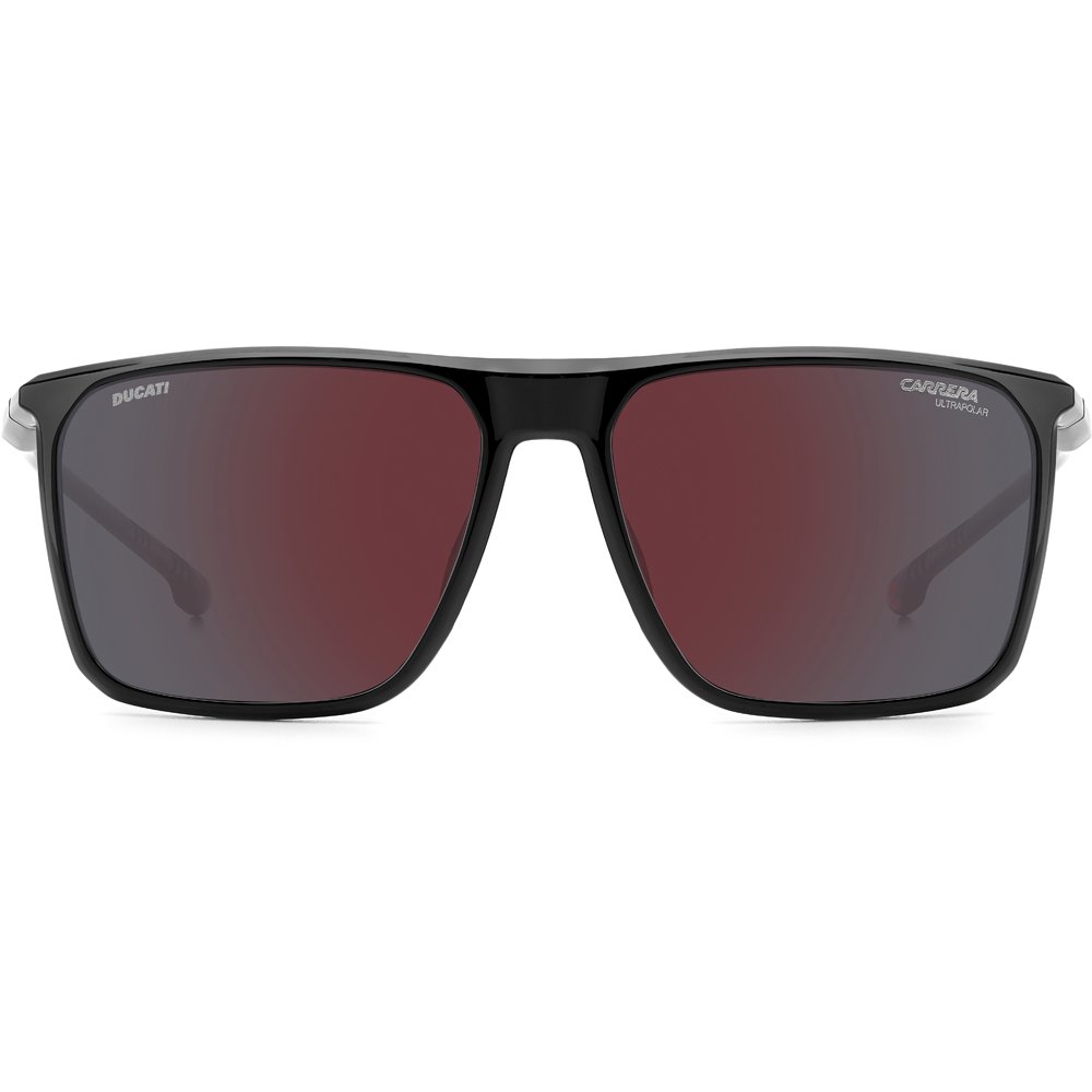 Óculos de Sol Carrera Ducati 034 S 807 59H4 Polarizado Preto Preto 2