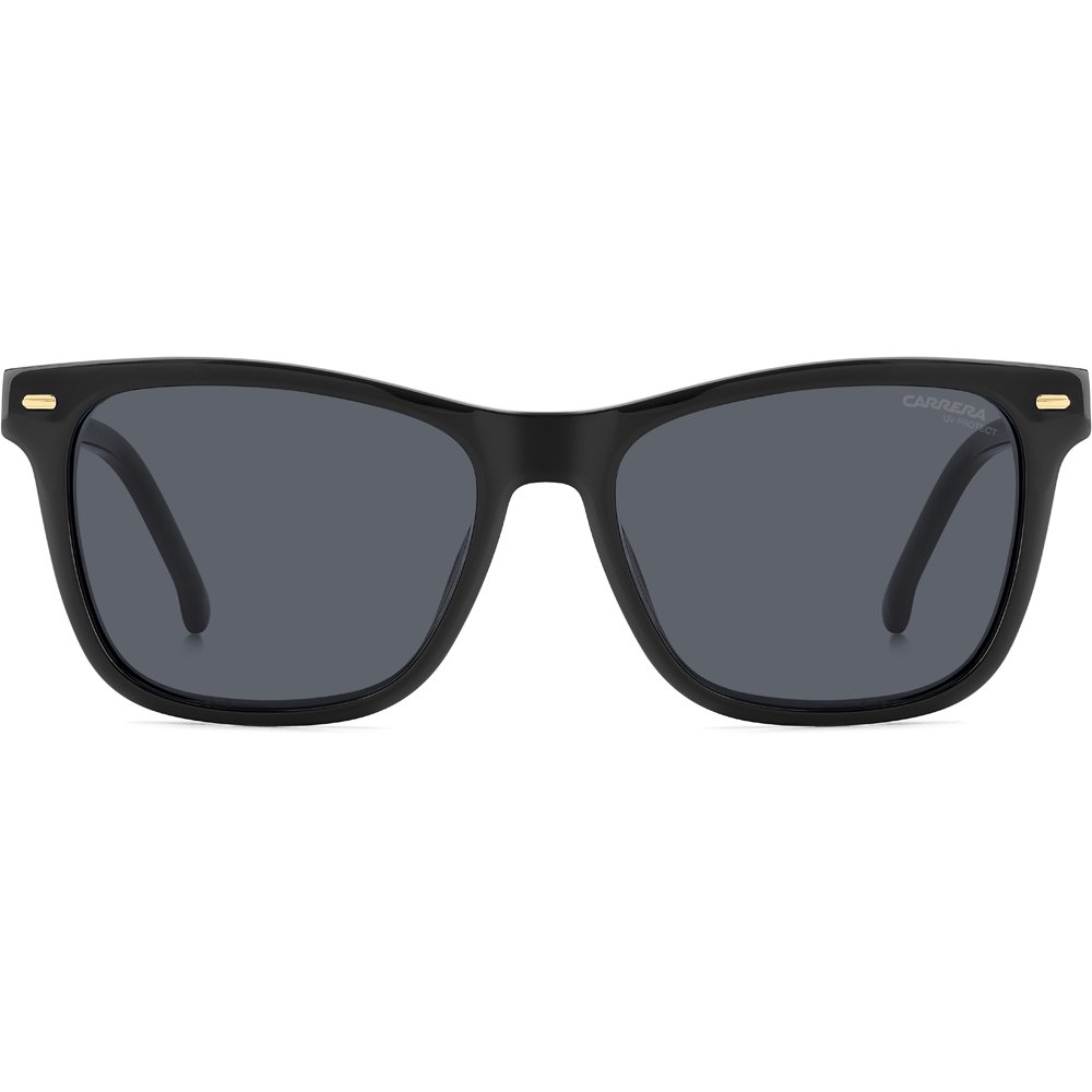 Óculos de Sol Carrera 3001 S 807 54IR Preto Feminino Preto 2