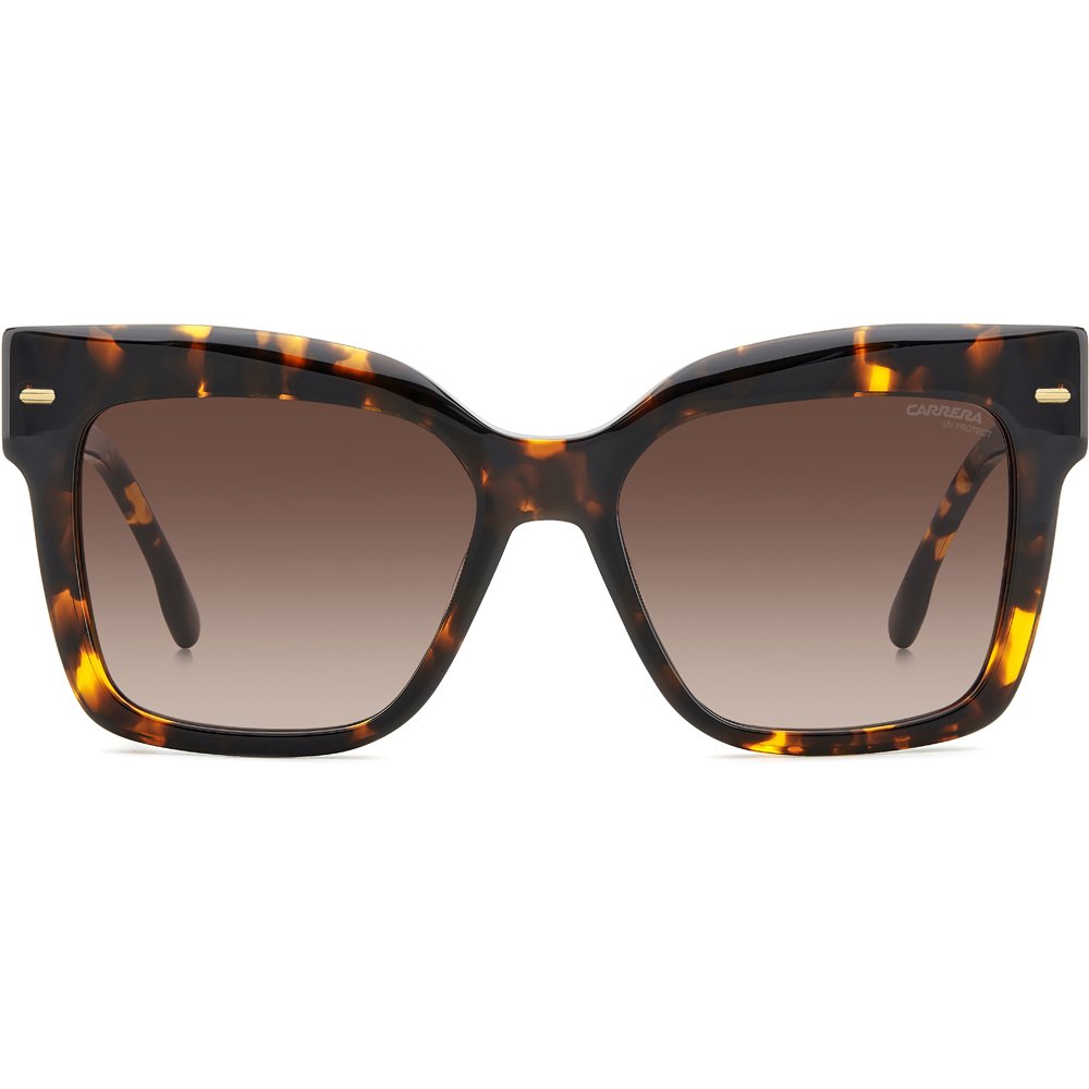 Óculos de Sol Carrera 3037 S 086 54HA Marrom Feminino Marrom 2