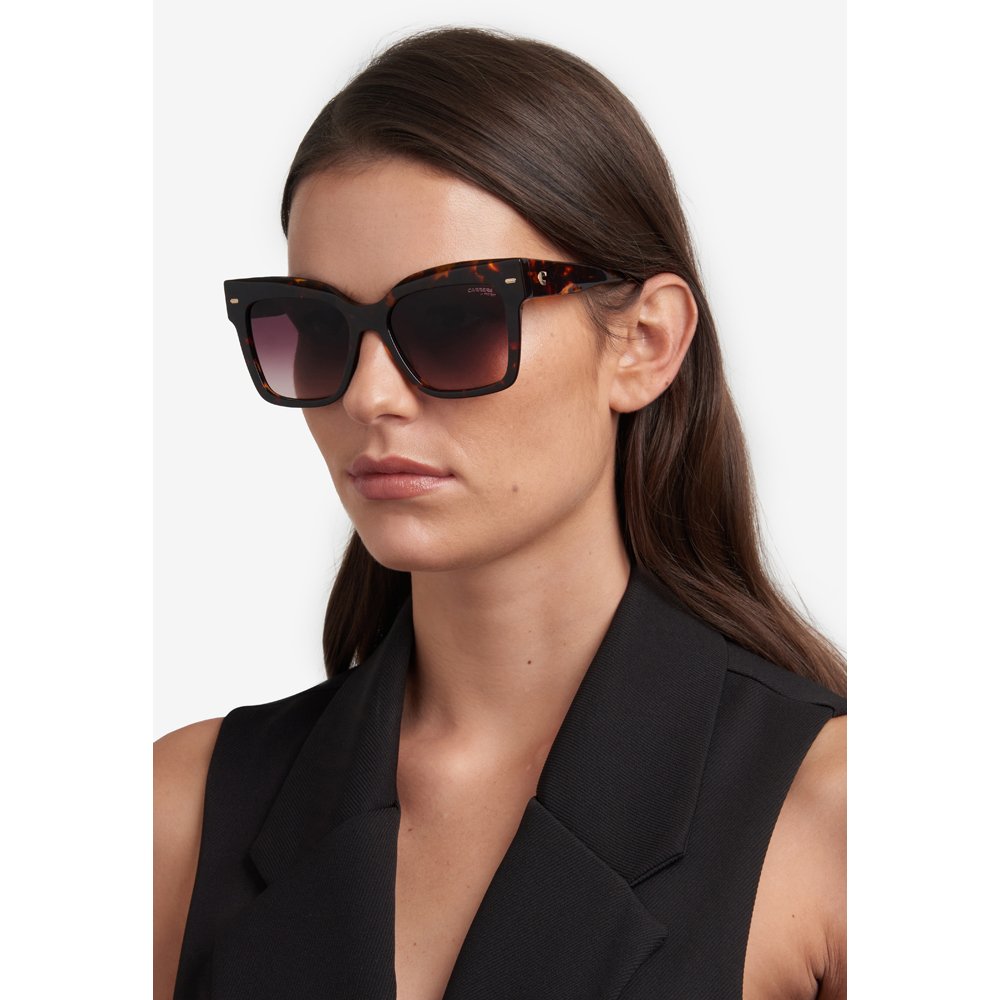 Óculos de Sol Carrera 3037 S 086 54HA Marrom Feminino Marrom 5