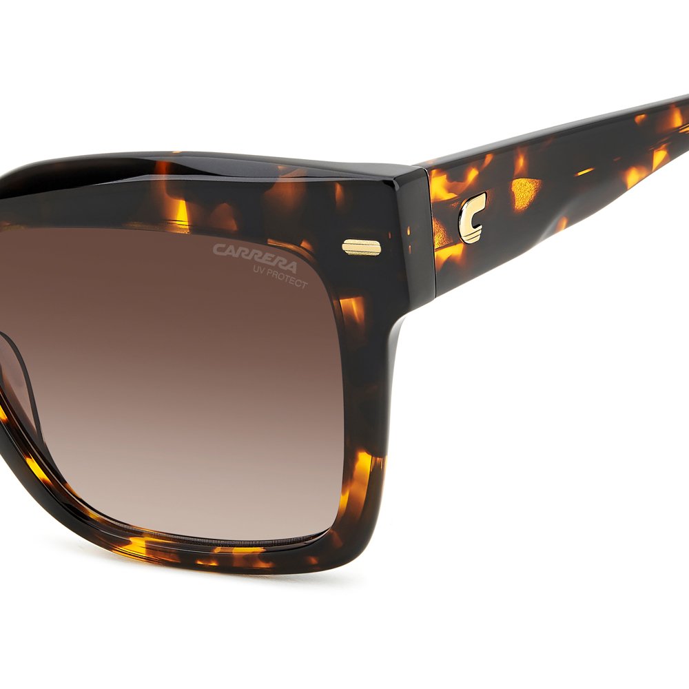 Óculos de Sol Carrera 3037 S 086 54HA Marrom Feminino Marrom 6