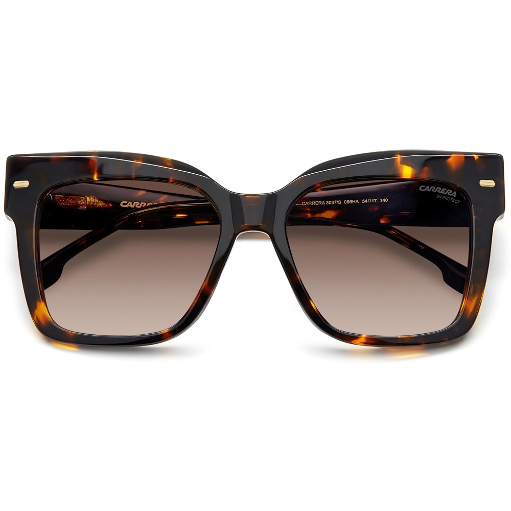 Óculos de Sol Carrera 3037 S 086 54HA Marrom Feminino Marrom 7